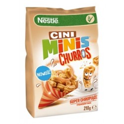 Nes.CINI-MINIS 210g...