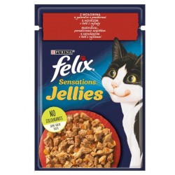 Purina FELIX SA. 85g...