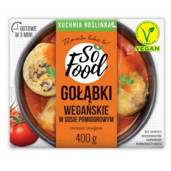 STOCZEK SO FOOD GOŁĄBKI...