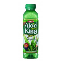 OKF Nap.0,5L ALOE VERA KING...