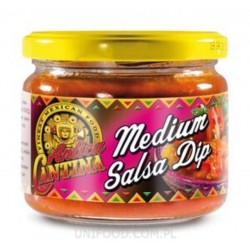 UNIFOOD SALSA DIP 300g...