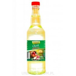 UNIFOOD OCET 500ml JABŁKOWY