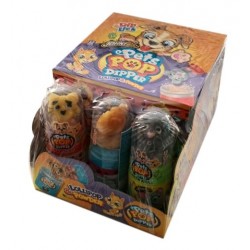 JOHNY BEE Lizak pets pop...