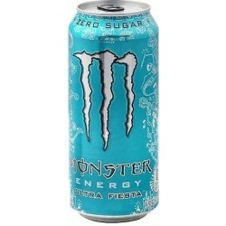 Coc.MONSTER 500ml ULTRA...