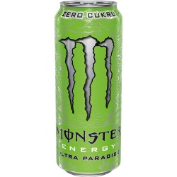 Coc.MONSTER 500ml ULTRA...