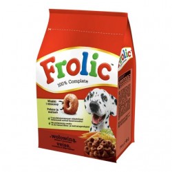 MF FROLIC 750G WÓŁ/WARZ.