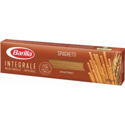 BARILLA Makaron integrale...