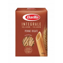 BARILLA Makaron integrale...