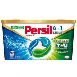 CH.PERSIL KAPS. 28szt...