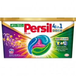 CH.PERSIL KAPS. 28szt COLOR...