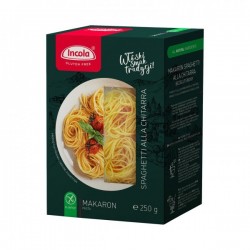 INCOLA Makaron Spaghetti...