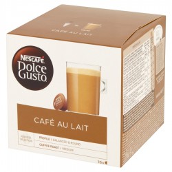 Nescafe DOLCE GUSTO 160g...