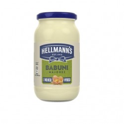 Knorr MAJONEZ HELLMANN"S...