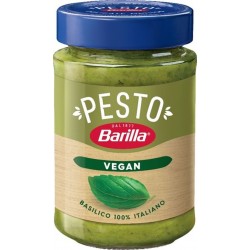 Barilla Pesto Vegan pesto z...