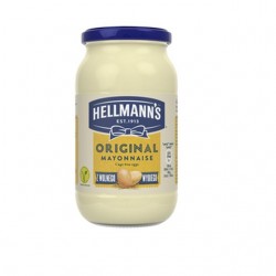 Knorr MAJONEZ HELLMANN"S...