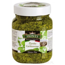 UNIFOOD PESTO GENOVESE 330g