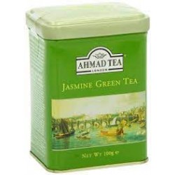 H.AHMAD TEA PUSZKA GREEN...