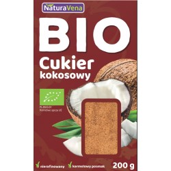 NaturAvena CUKIER KOKOSOWY...