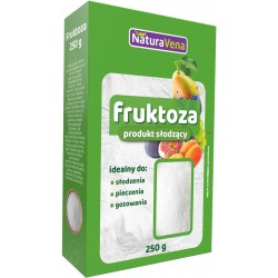 NaturAvena FRUKTOZA 250g [9]