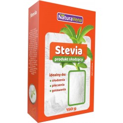 NaturAvena STEVIA 150g  [10]