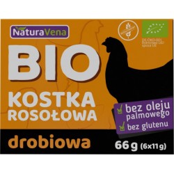 NaturAvena KOSTKA ROSOŁ....