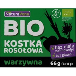 NaturAvena KOSTKA ROSOŁ....