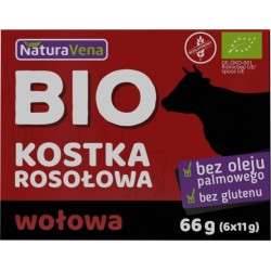 NaturAvena KOSTKA ROSOŁ....