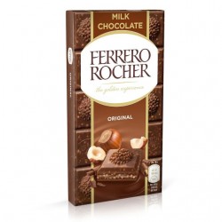 Ferrero CZEKOLADA ROCHER...