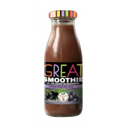 KGH GREAT SMOOTHIE 215ml...