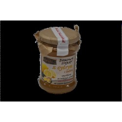 TRUSK.SYROP 230ml CYTRYNA...