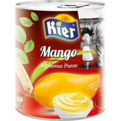 Kier PULPA Z MANGO 850g...