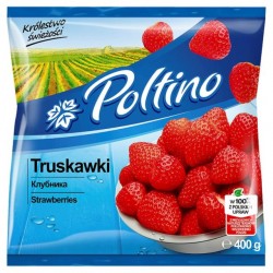 MR.POLTINO TRUSKAWKA 400g...