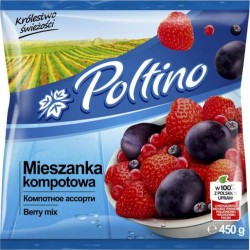 MR.POLTINO MIESZANKA...