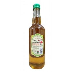 OLEJ Rzepakowy 500ml [8]