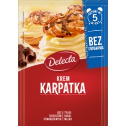 D.KREM KARPATKA 136g W 5 minut