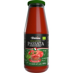 NaturAvena PASSATA...