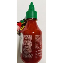 UNIFOOD SOS CHILLI SRIRACHA...