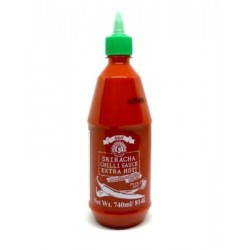 UNIFOOD SOS CHILLI SRIRACHA...