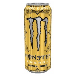 Coc.MONSTER 500ml ULTRA...