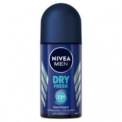 CH.NIVEA deo roll-on 50ml...