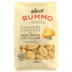 RUMMO 500g  GNOCCI DI...