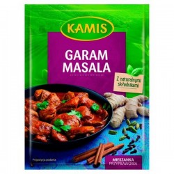 KAMIS Garam Masala...