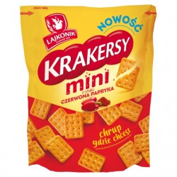 Lorenz KRAKERSY MINI 100g...