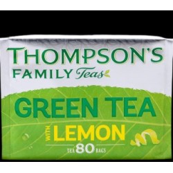 H.THOMPSON"S GREEN WITH...