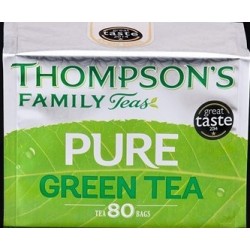 H.THOMPSON"S GREEN 80tb [8]...