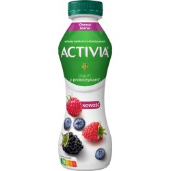 Danone ACTIVIA Drink 280g...