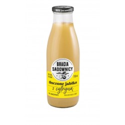 BRACIA SADOWNICY 750ml...