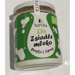 TURVITA Eko zsiadłe mleko...