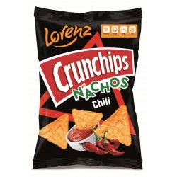 Lorenz CRANCHIPS NACHOS...