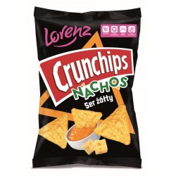 Lorenz CRANCHIPS NACHOS SER...